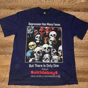 Prescription Propaganda Navy *New World Depression*